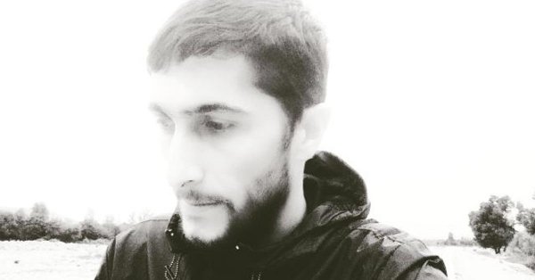 Roudeep - Stay Lonely