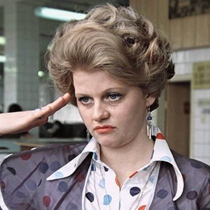 Черных Валентин. Москва слезам не верит