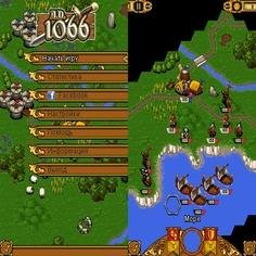 AD 1066 Gold 240x400(320) RUS