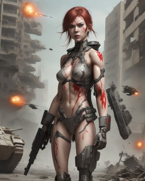 Expansion on Wargarden