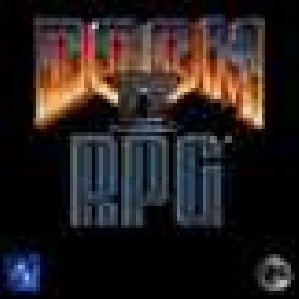 DOOM RPG II SE 176x220 128х160