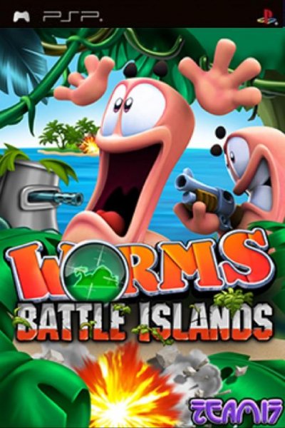 Worms-Battle-Islands-v0.7.6-627