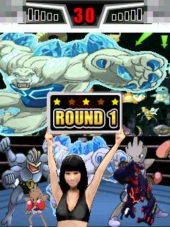 FightingAnimeMonsunoVsPokemon