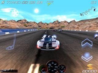 Speed Racing Ultimate 3 Premium