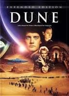 Dune The Battle for Arrakis