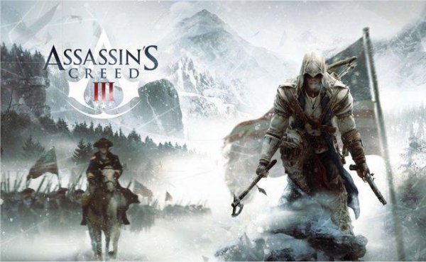 Assassins Creed III 400x240 RU