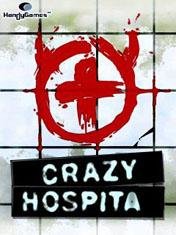 x220- Сумасшедшая Больница(crazy hosp