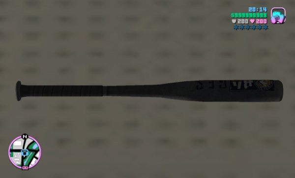 GTA V Melee Weapon Pack