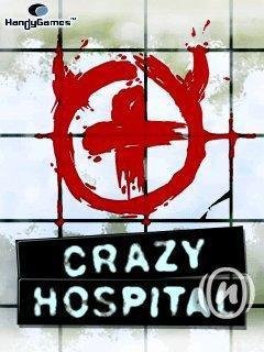 Crazy Hospital RU Touch 240x400