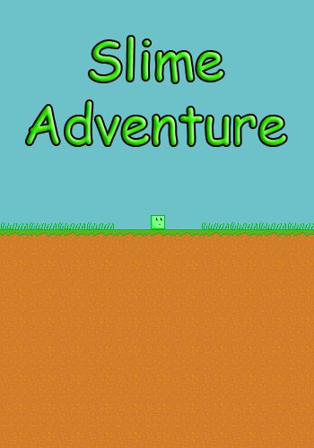 SlimeAdventureSetup cc0cdd