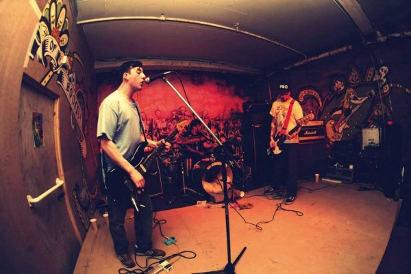 Fade - Space (Original mix)