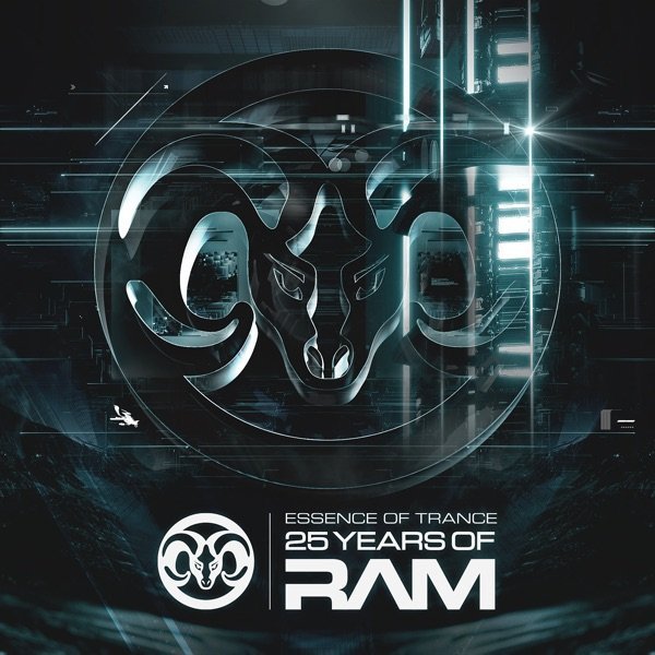 RAM - Essence of Trance (Mix 1 Moments)