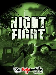 Night Fight-Mob