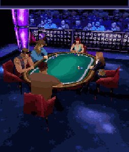 3D MidPoker