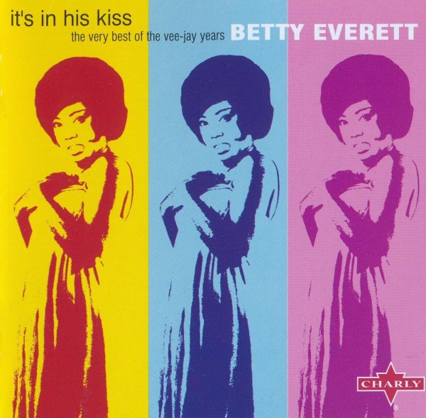 Betty Everett - The Shoe Won't Fit
