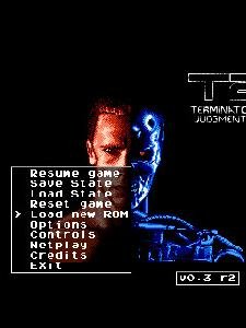 Terminator 2 - Judgment Day