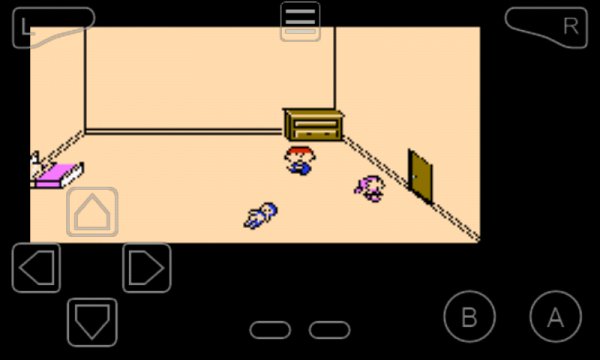 MOTHER 1+2 (РУССКАЯ ВЕРСИЯ)