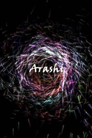 Arashi v1.72