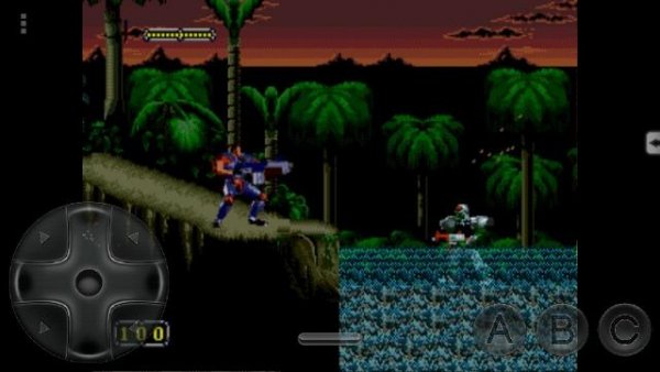 Doom Troopers Mod (Rus)