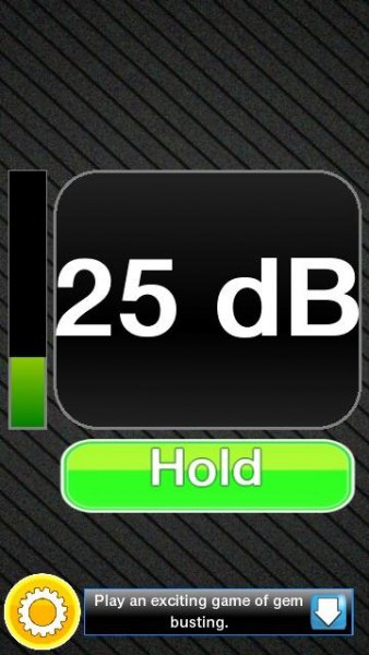 Sound Level v.1.3