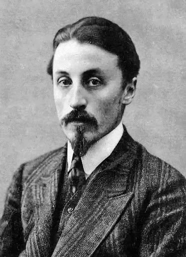 Б.Зайцев.кассандра