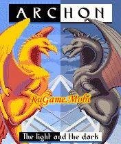 archon SE 240 320 w900