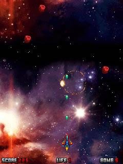 battle space 360x640