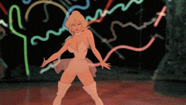 Dancing