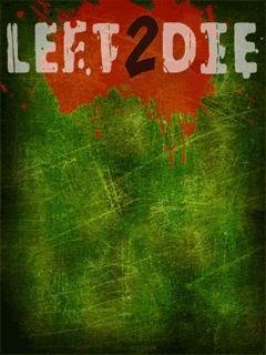 Left 2 Die 3d s40v3 240x320 RUS