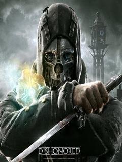 Dishonored 2012 latel