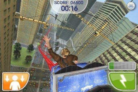 Rollercoaster Extreme