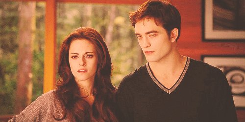 breaking dawn