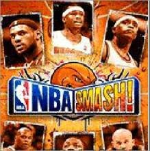 NBA Smash RUS SE 240x320