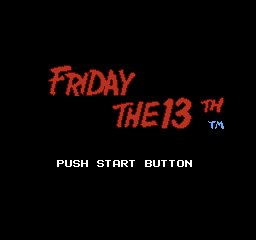 Friday the 13th (Edited by Harlemhero)