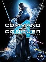command conquer 4 tiberian twilight