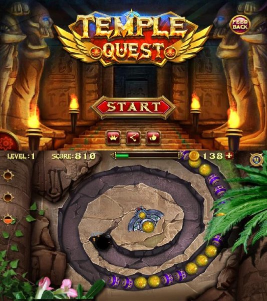 Temple Quest v2.5(25)
