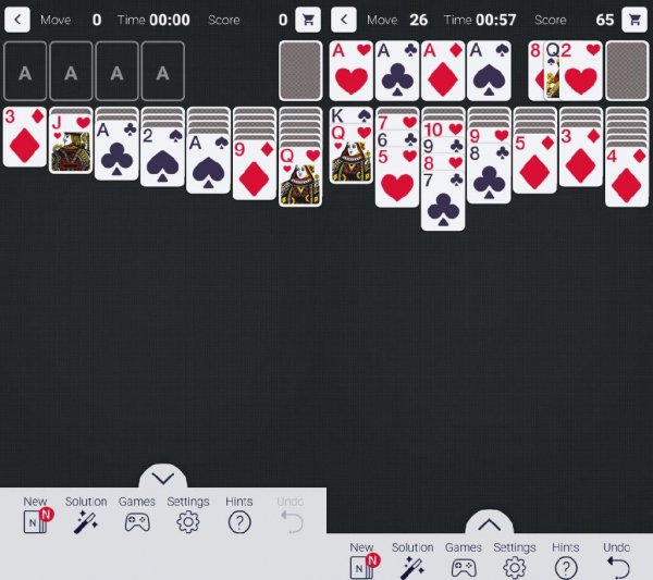 Solitaire v2.0.64(193)