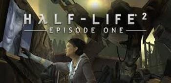 Half Life 2 Episode One v.46