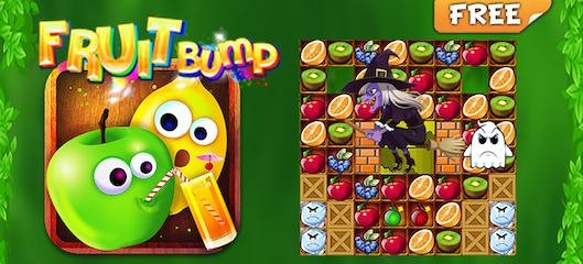 Фрут-Бамп-три-в-ряд v1.2.9.1pakage