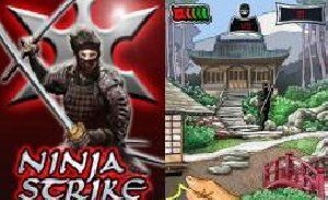 Ninja Strike v1.04.0en
