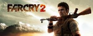 far cry 2