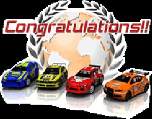 rally 3d nokia 240x320 s60 by beron