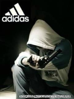 adidas
