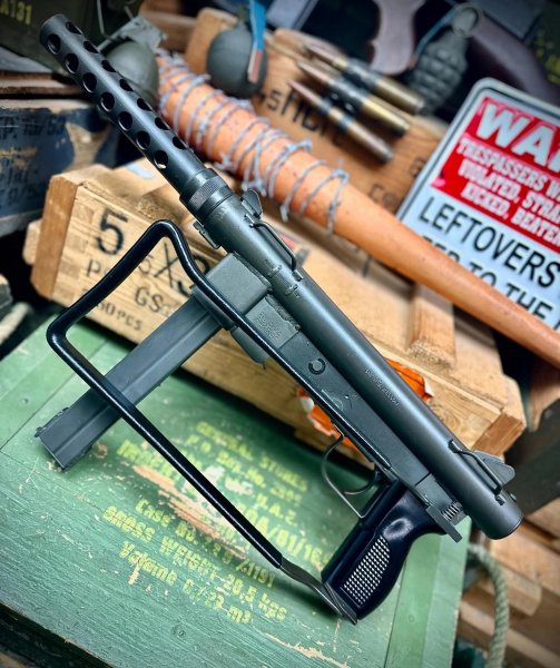 S&amp;W
