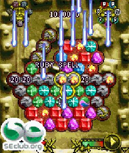 jeweltowers SE 128x160 retail FoXPDA