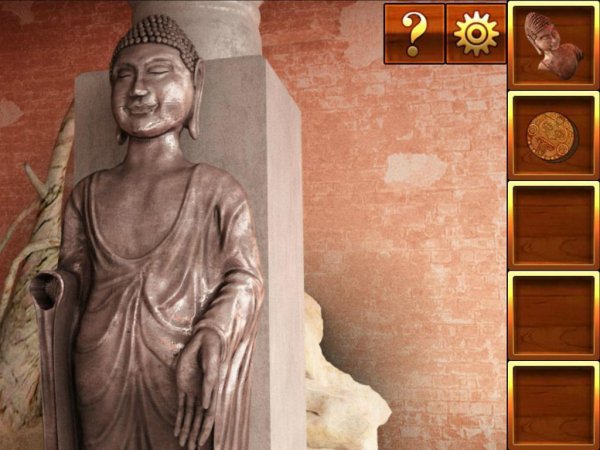 Can You Escape - Adventure v.1.3.2