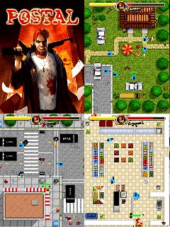PostalHack