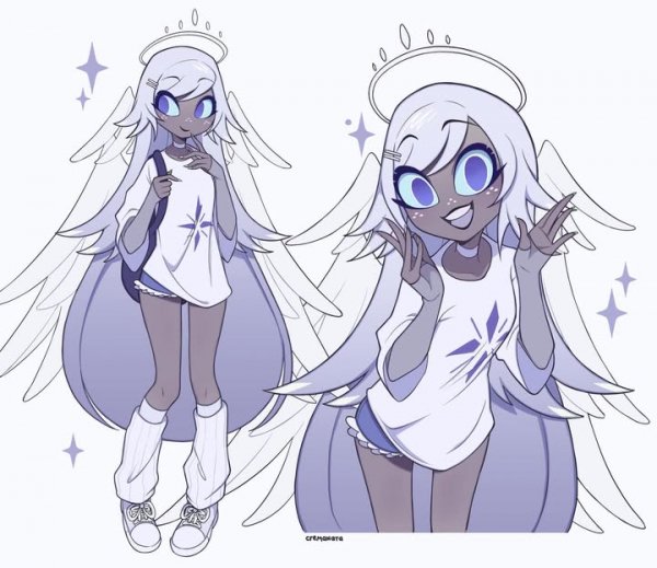 Эмили (Отель Хазбин)