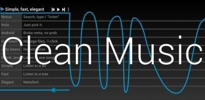 Clean Music Player PRO v8.9.1