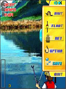pocket fish